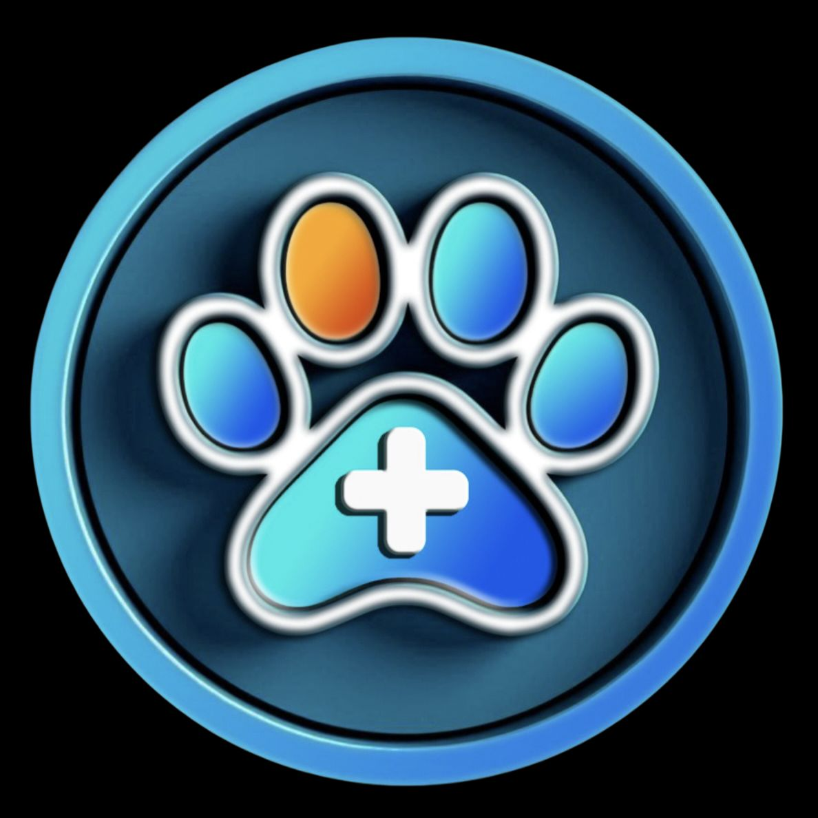 MyVet Logo